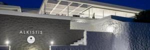 Imagine pentru Alkistis Beach Hotel Cazare - Agios Stefanos 2026