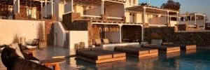 Imagine pentru Hotel Mykonos Bliss - Cozy Suites, Adults Only Cazare - Kalo Livadi 2024