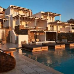Imagine pentru Kalo Livadi Cazare - Litoral Insula Mykonos 2025