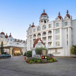 poza Oz Hotels Side Premium