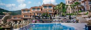 Imagine pentru Hotel Elenite Villas Premium Cazare - Litoral Elenite 2025