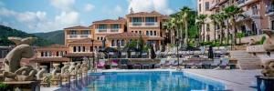 Imagine pentru Hotel Elenite Villas Premium Cazare - Litoral Elenite 2024