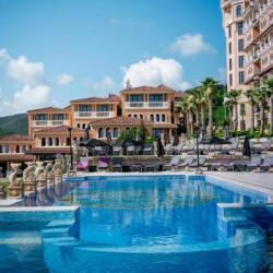 Imagine pentru Hotel Elenite Villas Premium Cazare - Litoral Elenite 2023