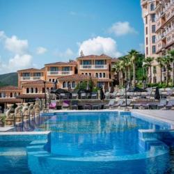 Imagine pentru Hotel Elenite Villas Premium Cazare - Litoral Elenite 2025