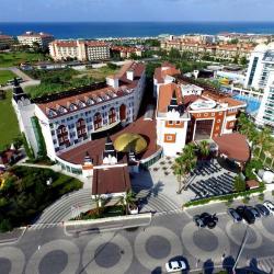 Imagine pentru Hotel Side Royal Paradise Cazare - Litoral Side la hoteluri de 4* stele 2025