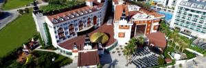 Imagine pentru Hotel Side Royal Paradise Cazare - Litoral Side la hoteluri de 4* stele 2025