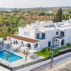 Imagine pentru Ayia Napa Cazare - Litoral Cipru 2025