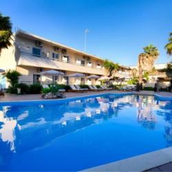 Imagine pentru Hotel Ipsos Di Mare Cazare - Ipsos 2026