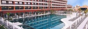 Imagine pentru Aletris Deluxe Hotel & Spa Cazare - Litoral Manavgat 2024
