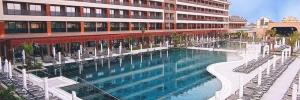 Imagine pentru Aletris Deluxe Hotel & Spa Cazare - Litoral Manavgat 2025