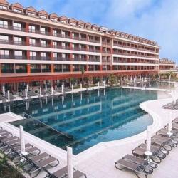 Imagine pentru Aletris Deluxe Hotel & Spa Cazare - Litoral Manavgat 2025