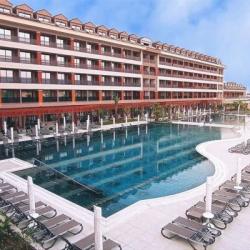 Imagine pentru Aletris Deluxe Hotel & Spa Cazare - Litoral Manavgat 2024