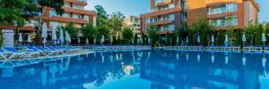 Imagine pentru Hotel Asteria Family Sunny Beach Cazare - Litoral Sunny Beach 2026