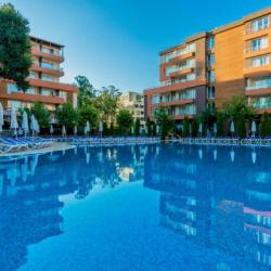 Imagine pentru Hotel Asteria Family Sunny Beach Cazare - Litoral Sunny Beach 2026