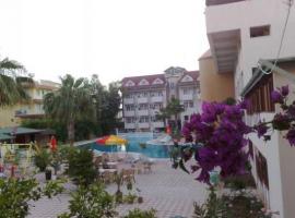 Side Yesiloz Hotel