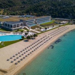 Imagine pentru Ammoa Luxury Chalkidiki & Spa Resort Cazare - Litoral Nikiti (sithonia) 2025