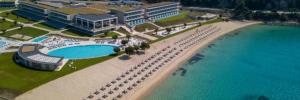Imagine pentru Ammoa Luxury Chalkidiki & Spa Resort Cazare - Litoral Nikiti (sithonia) 2024