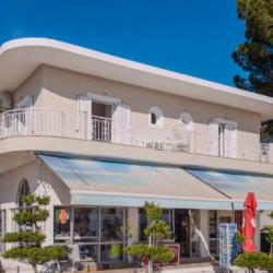 Imagine pentru Hotel Azure Mare Studios By Hotelius Cazare - Agios Georgios Pagon 2026