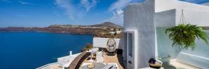 Imagine pentru Hotel Epic View Suites Cazare - Litoral Akrotiri 2027