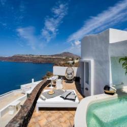 Imagine pentru Hotel Epic View Suites Cazare - Litoral Akrotiri 2027