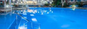 Imagine pentru Golden Sun Hotel Cazare - Litoral Laganas 2025