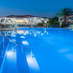 Imagine pentru Golden Sun Hotel Cazare - Litoral Laganas 2025