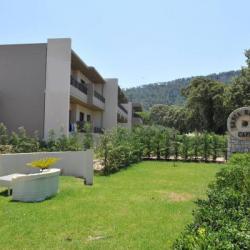 Imagine pentru Ialyssos Cazare - Litoral Insula Rodos 2026