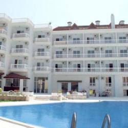 Imagine pentru Antalya Cazare - Litoral Turcia 2026
