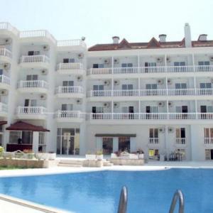 poza Adalin Resort