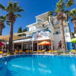 Imagine pentru Turgutreis Cazare - Litoral Bodrum 2025