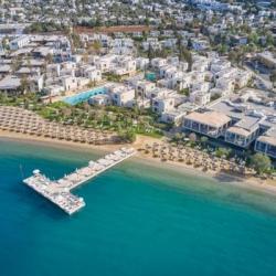 Imagine pentru Hotel Voyage Torba Private Cazare - Litoral Torba 2024