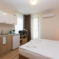 Imagine pentru Hotel Apartments Flora Cazare - Burgas 2022