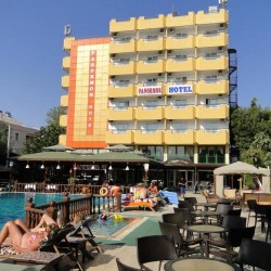 Imagine pentru Didim Charter Avion - Kusadasi 2025