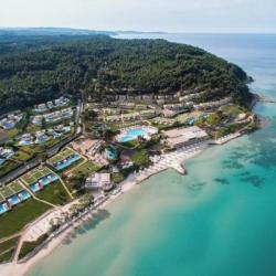 Imagine pentru Hotel Sani Club Cazare - Litoral Sani (kassandra) 2025