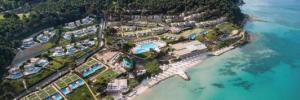 Imagine pentru Hotel Sani Club Cazare - Litoral Sani (kassandra) 2024