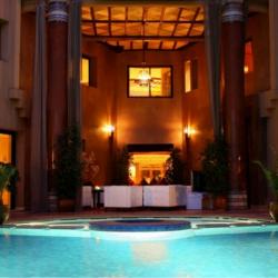 Imagine pentru Hotel Hivernage Marrakech Cazare - Litoral Maroc 2026