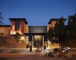 Imagine pentru Hotel & Ryads Barriere Le Naoura Cazare - Marrakech 2025