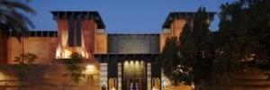 Imagine pentru Hotel & Ryads Barriere Le Naoura Cazare - Marrakech 2025