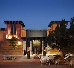 Imagine pentru Hotel And Ryads Naoura Barrier Cazare - Marrakech 2026