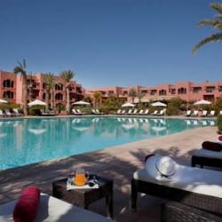 Imagine pentru Hotel Kenzi Menara Palace: All Inclusive Premium Cazare - Marrakech 2026