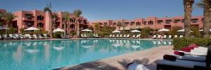 Imagine pentru Hotel Kenzi Menara Palace: All Inclusive Premium Cazare - Marrakech 2026