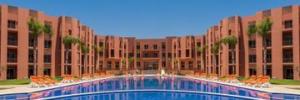 Imagine pentru Hotel Palm Appart Club Cazare - Litoral Maroc 2025