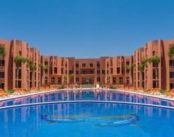 Imagine pentru Hotel Palm Appart Club Cazare - Litoral Maroc 2025