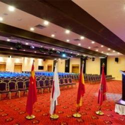 Imagine pentru Hotel Palm Plaza Marrakech & Spa Cazare - Litoral Maroc 2026