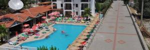 Imagine pentru Icmeler Cazare - Litoral Marmaris 2024