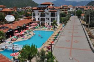 poza telefon Hotel Ekinci Palace