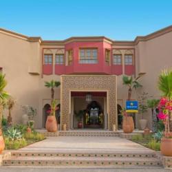 Imagine pentru Hotel Iberostar Club Palmeraie Marrakech Cazare - Litoral Maroc 2026