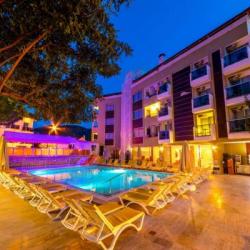 Imagine pentru Icmeler Charter Avion - Marmaris 2025