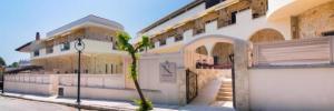 Imagine pentru Hotel Neikos Mediterraneo Luxury Suites Cazare - Litoral Afitos (kassandra) 2025
