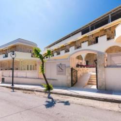 Imagine pentru Hotel Neikos Mediterraneo Luxury Suites Cazare - Litoral Afitos (kassandra) 2025